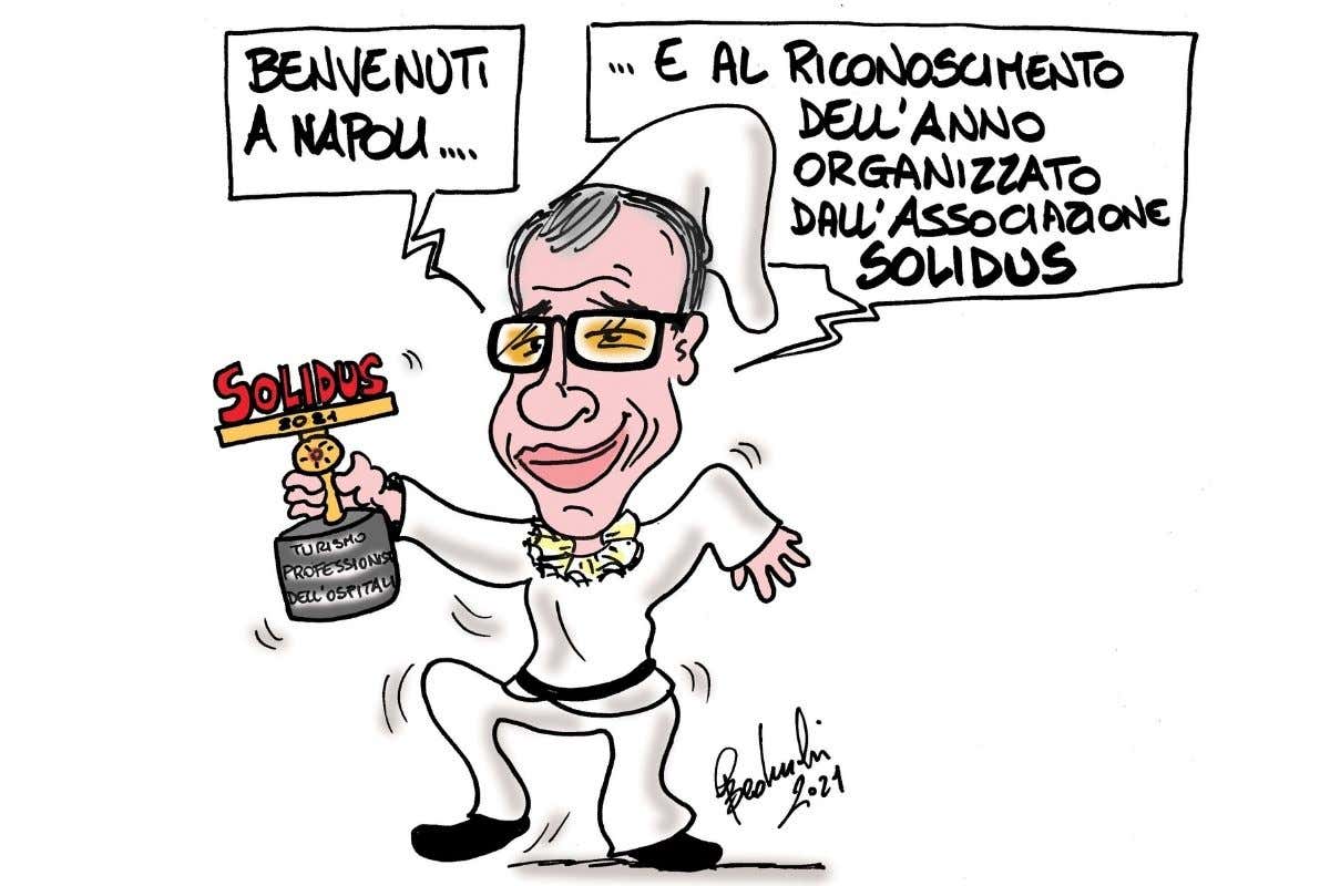 I Professionisti dell'anno di Solidus I Professionisti dell'anno di Solidus